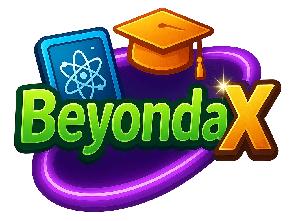 beyondax